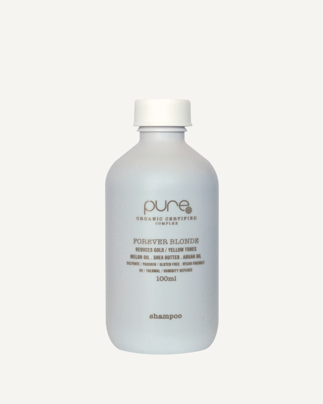 FUSION COMPLEX SHAMPOO