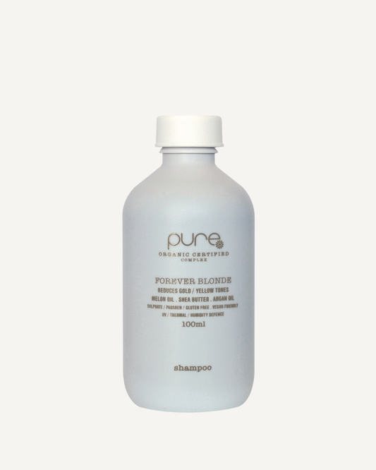 FUSION COMPLEX SHAMPOO
