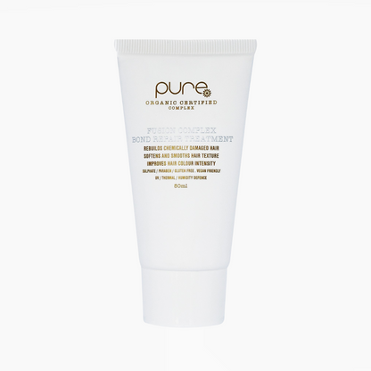 FUSION COMPLEX BOND REPAIR TREATMENT