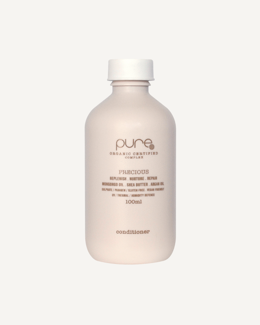 PRECIOUS SHAMPOO