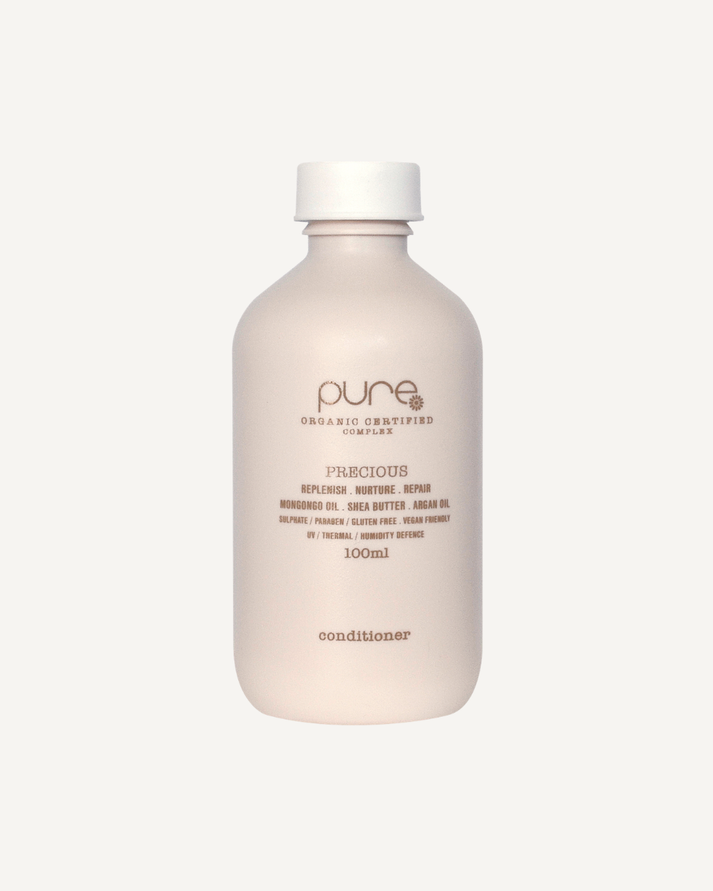PRECIOUS CONDITIONER – Pure