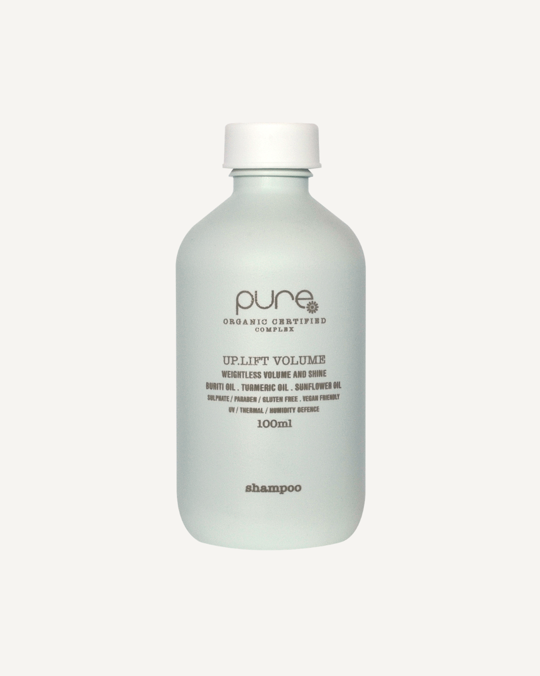 UP.LIFT VOLUME SHAMPOO