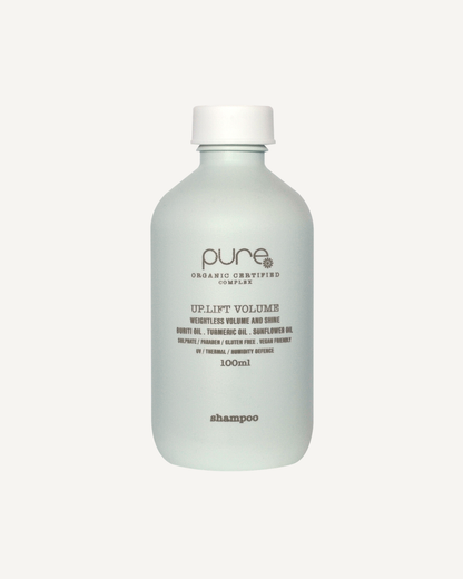 UP.LIFT VOLUME SHAMPOO