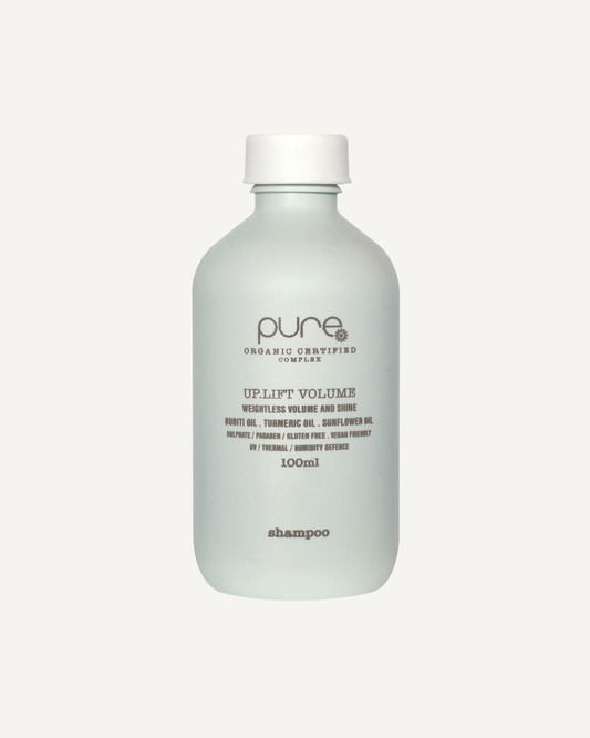 UP.LIFT VOLUME SHAMPOO