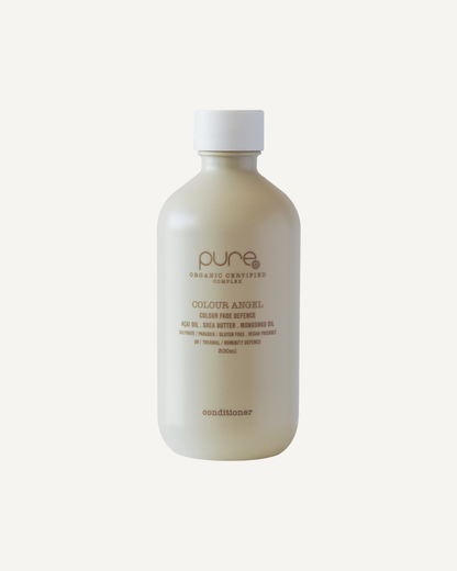 COLOUR ANGEL CONDITIONER