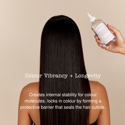 LAMELLAR VITALITY GLASS HAIR TREATMENT