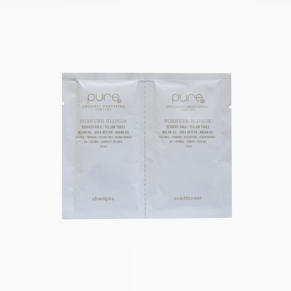 FOREVER BLONDE CONDITIONER