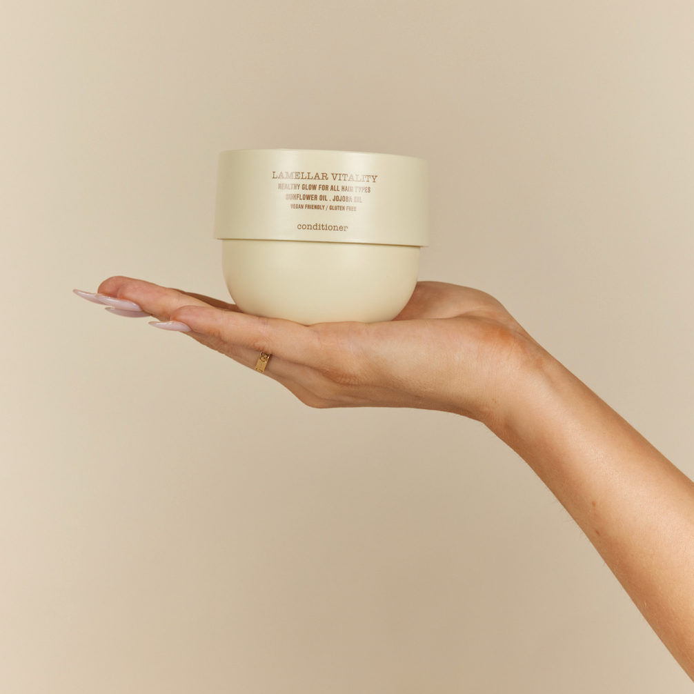 LAMELLAR VITALITY CONDITIONER