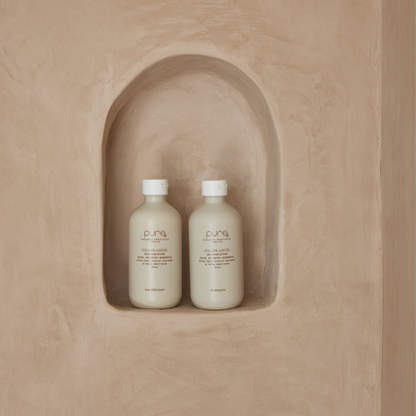 COLOUR ANGEL SHAMPOO