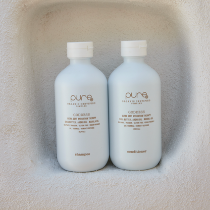 GODDESS SHAMPOO