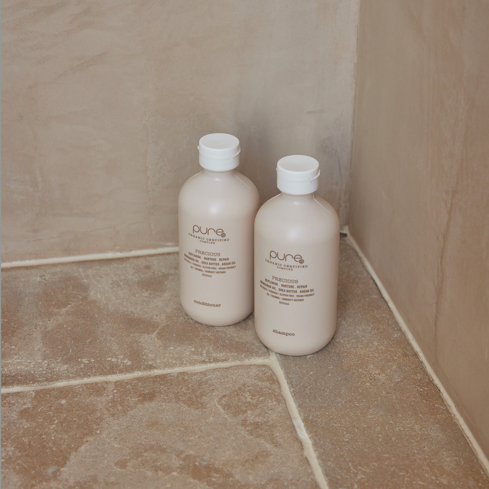 PRECIOUS CONDITIONER