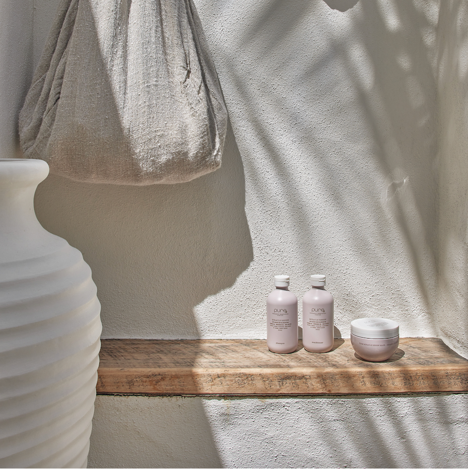 MIRACLE RENEW SHAMPOO