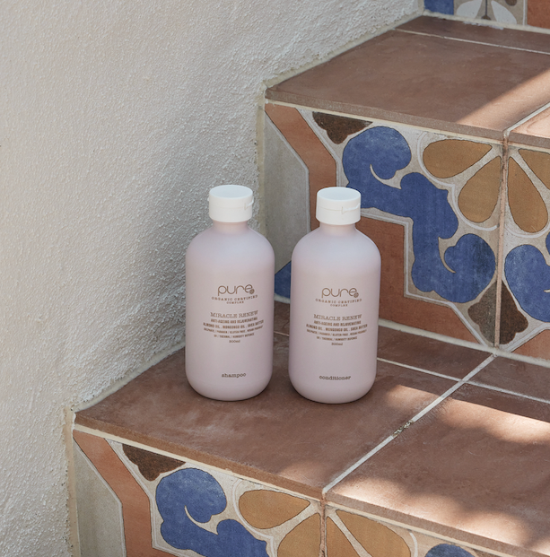 MIRACLE RENEW CONDITIONER