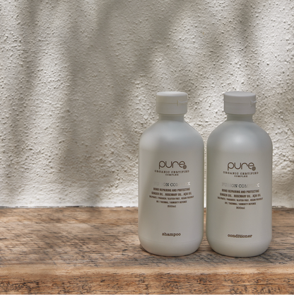 FUSION COMPLEX SHAMPOO