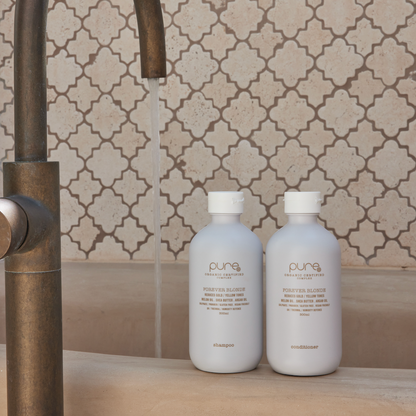 FOREVER BLONDE CONDITIONER