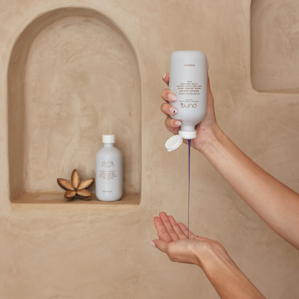 FOREVER BLONDE CONDITIONER