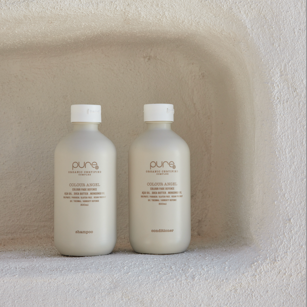 COLOUR ANGEL CONDITIONER