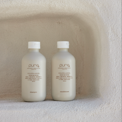 COLOUR ANGEL CONDITIONER