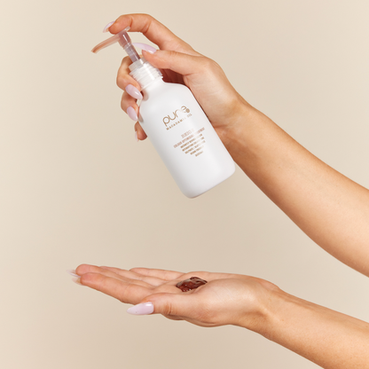 BEIGE COLOUR OPTIMISING TREATMENT