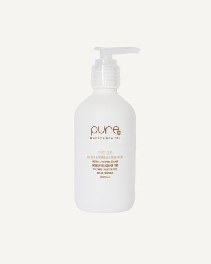 DUSKY ROSE COLOUR OPTIMISING TREATMENT