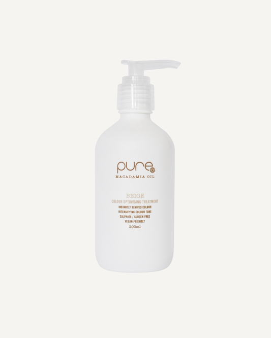 BEIGE COLOUR OPTIMISING TREATMENT
