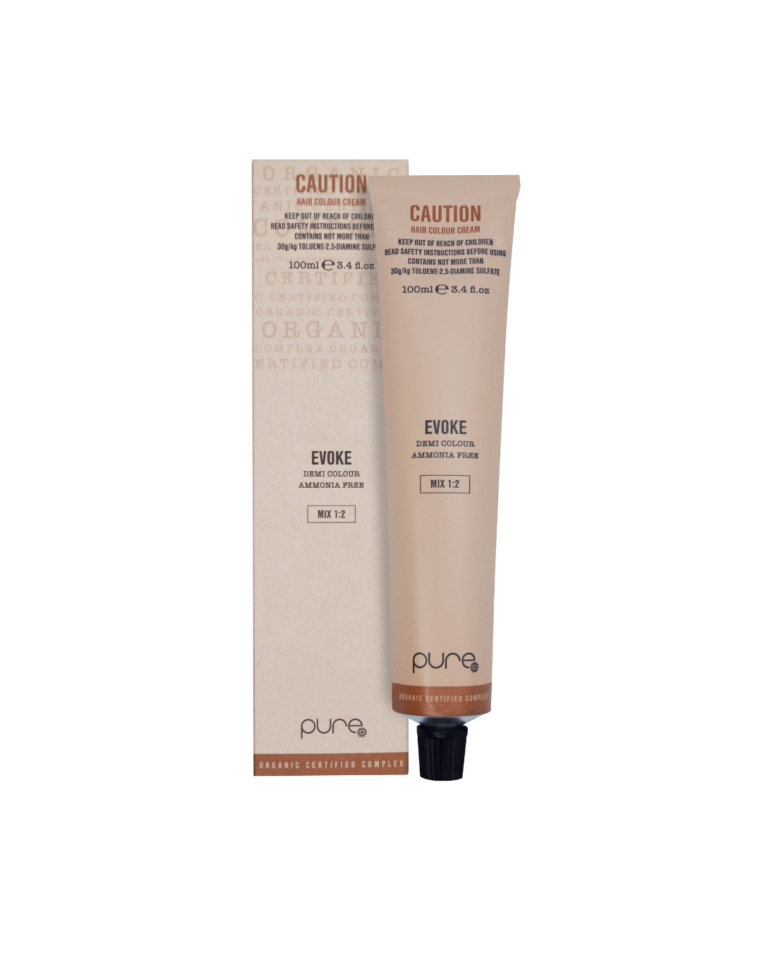 Pureone Color PURE COLOUR – Pure
