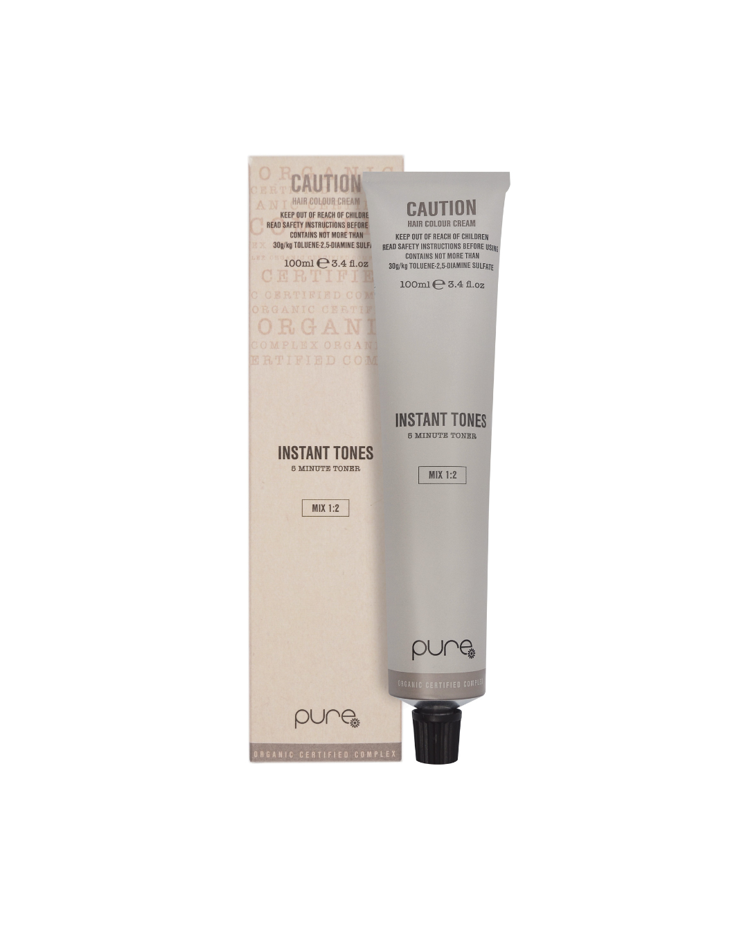 Pureone Color PURE COLOUR – Pure